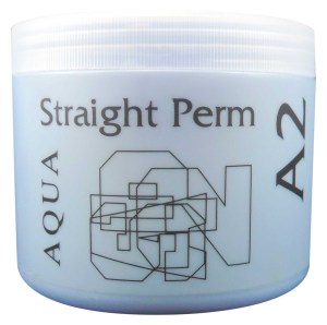 Aqua Straight Perm A2 500g 2